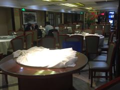 大堂-美味故事特色餐厅(汉阳郭茨口店)