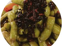 -美膳居川菜馆油焖大虾烧烤(卓刀泉店)