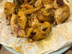 -新白鹿餐厅(城西银泰城店)