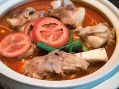 -旺晖本帮骨头煲·深夜火锅(梅园路店)