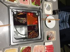 -海底捞火锅(方塔东街店)