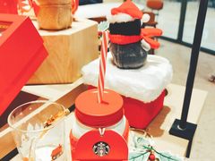 -星巴克臻选(广州太古汇店)
