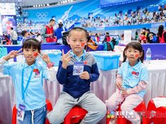 -童程童美·信息学竞赛·乐高机器人编程(龙华校区)