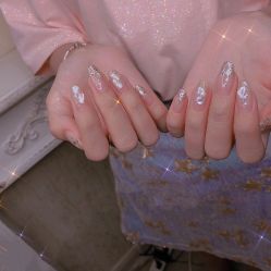 -Cici Nail日式美甲美睫工作室
