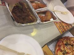 -尊宝比萨(西丽店)