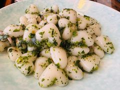 -胡记私家菜(梁清路店)
