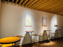 用餐区-煮叶(悠唐广场店)