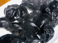 墨鱼水饺-必点海鲜·鲅鱼水饺(鞍山西道店)