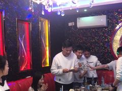 -路边边.炒菜烧烤.音乐餐厅(良乡长虹店)