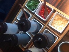 -山葵家·创意料理(EFC欧美广场店)