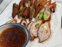 -旺达·福州菜(正大广场店)