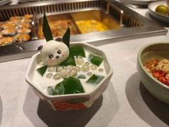 -欢乐牧场主题自助料理(龙华星河iCO店)