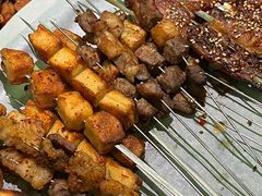 -冰城小镇音乐串吧·聚会餐厅(百子湾店)