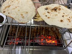 -小寒羊烧烤(凯瑞时代大厦店)