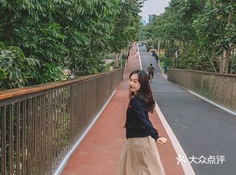 上海 | 小众推荐 船厂滨江绿地