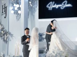 点击看大图 -Chic Bridal 熙可婚纱