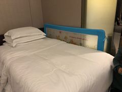 -广州天河希尔顿酒店