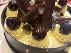 -视界美食自助餐厅·石家庄希尔顿酒店