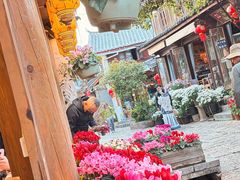 -民食香·腊排骨野生菌美食(木府店)