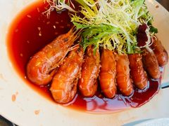 -北京老铺烤鸭(老城根店)