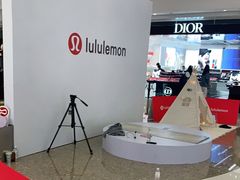 -lululemon(万象城店)