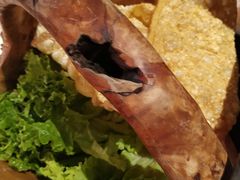 -热火朝天鲜切牛肉火锅(南强街巷店)