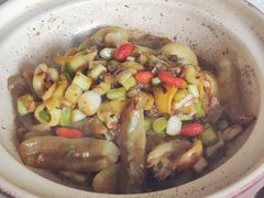 -侨美·唐荔园·40年地道粤菜