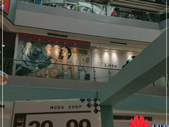-摩登百货(岗顶店)