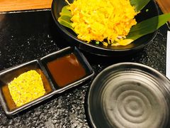 -九田家黑牛烤肉料理(珠江摩尔店)