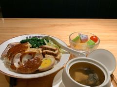 -星仔记烧腊饭店(五山店)