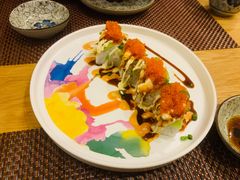 -樱の千渡日式料理·铁板烧•烧鸟(金盛田广场店)