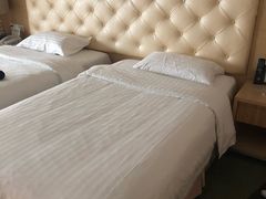 -深圳悦如酒店(香蜜公园车公庙地铁站店)