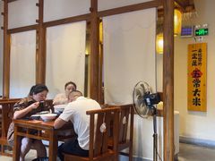 -杨厨的田园饭店(长城路店)