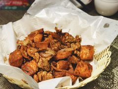 烤肉炒馕-小尕子(明园店)