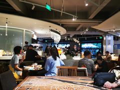 大堂-Peet's 皮爷咖啡(东湖路手作店)