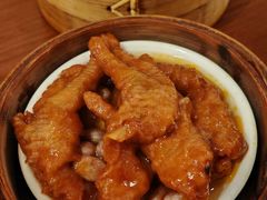 -龙湖南京江北天街