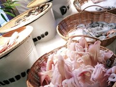 -星伦多自助料理(爱琴海店)