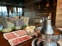 -重庆融汇国际酒店17楼·泉籁泰餐厅(沙坪坝店)