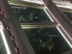 -海神诺富特大酒店-旋宫50旋转餐厅