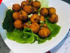 -老佛爷铜炉蛙锅(海岸城店)