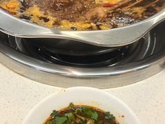 -水碾河刘老大串串香(水碾河路店)