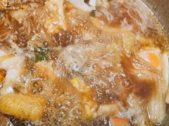 -牛New寿喜烧(青浦店)