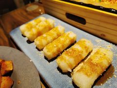 -不曾在把把烧•烧烤(莲坂磐基店)