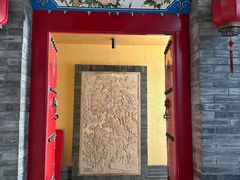 -和院老火锅铜锅烧烤海鲜(朱雀大街店)