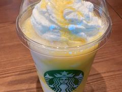 -星巴克(七宝领展广场1F店)