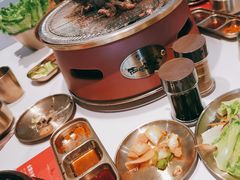 -西塔老太太泥炉烤肉(川沙百联店)