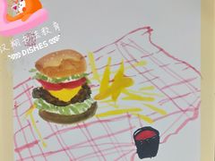 -汉翔书法丨书法·美术·硬笔·国画(望京校区)