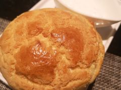 冰火菠萝油-半秋山西餐厅(巴南万达广场店)