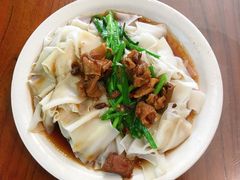 -黄但记老店·陈村粉食府
