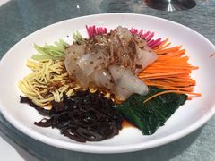 农家大拉皮-山东老家(黄埔分店)